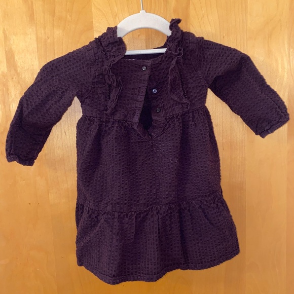 H&M Toddler Dress sz 18mo - Picture 2 of 4